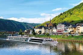 Douro River - SelecToursTravel